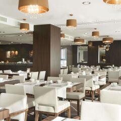 Hotel Ramada Pitesti питание