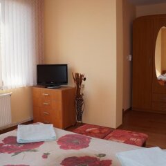 Family hotel Slavianska dusha Велико Тырново удобства в номере