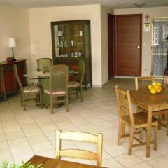 Отель Bed & Breakfast Villa Mena Италия, Помпеи - отзывы, цены и фото номеров - забронировать отель Bed & Breakfast Villa Mena онлайн питание