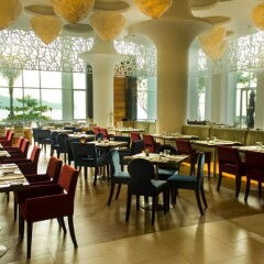 Отель Novotel Phuket Kamala Beach фото 5