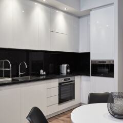 Апартаменты Valaoritou Boutique Apartment Афины в номере