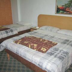 Asia Hotel комната для гостей фото 3