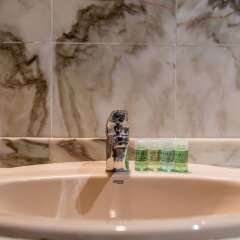 Отель Apartamento Travel Habitat Aragon ванная фото 2