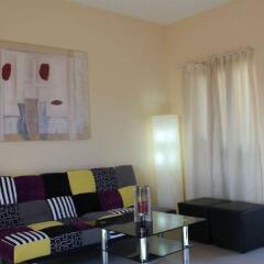 Апартаменты Bencini Apartments Слима комната для гостей фото 5