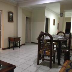 Отель Suites La Jolla Mazatlán Масатлан