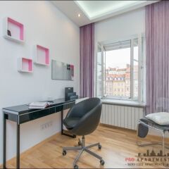 Отель P&O Apartments Rynek Starego Miasta 2 Польша, Варшава - отзывы, цены и фото номеров - забронировать отель P&O Apartments Rynek Starego Miasta 2 онлайн удобства в номере