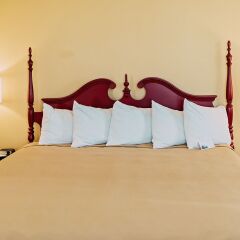 Ben Lomond Suites, an Ascend Hotel Collection Member сауна