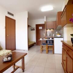 Hotel Salou Beach by Pierre & Vacances комната для гостей фото 5