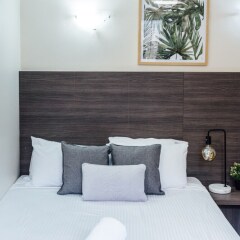 Отель Uno Hotel Австралия, Истерн-Сабербс - отзывы, цены и фото номеров - забронировать отель Uno Hotel онлайн фото 29