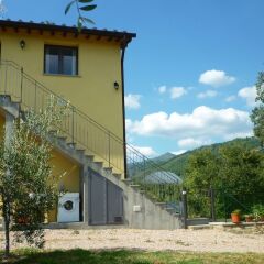 Отель Casa Giulia Реггелло фото 12