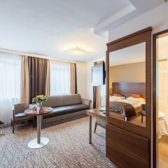 Отель Austria Classic Hotel Hölle Австрия, Зальцбург - отзывы, цены и фото номеров - забронировать отель Austria Classic Hotel Hölle онлайн фото 8