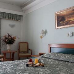 Hotel Platon в номере
