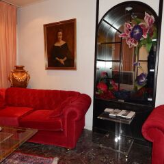 Hotel Montree интерьер отеля фото 3
