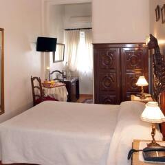 Hotel Miradaire Porto комната для гостей