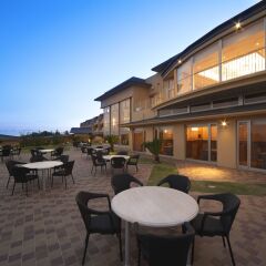 Hotel Bettei Umi To Mori Тёси фото 4