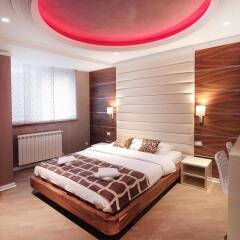 Апартаменты Apartments Terazije комната для гостей фото 3
