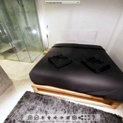 Отель ELLA Bed комната для гостей фото 5