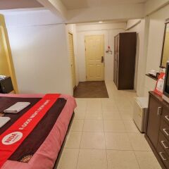 Отель Nida Rooms Rama 4 Platinum комната для гостей