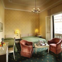 Grand Hotel Plaza & Locanda Maggiore комната для гостей фото 2