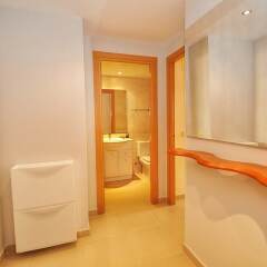 Отель Apartamento Día Lloretholiday Испания, Льорет-де-Мар - отзывы, цены и фото номеров - забронировать отель Apartamento Día Lloretholiday онлайн спа