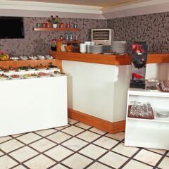 Grand Zeybek Hotel Турция, Измир - 1 отзыв об отеле, цены и фото номеров - забронировать отель Grand Zeybek Hotel онлайн питание фото 3