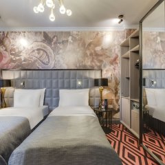 Grand Poet Hotel by Semarah in Riga, Latvia from 127$, photos, reviews - zenhotels.com guestroom photo 5
