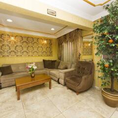 Kadirga Antik Hotel комната для гостей фото 4