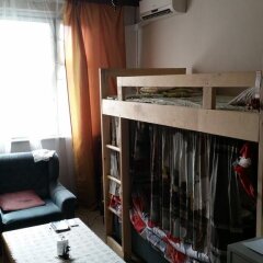 Hostel na Rimskoy развлечения