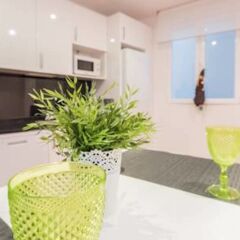 Отель Hostal Salamanca в номере фото 2