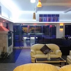 Urla Yelken Hotel Турция, Урла - отзывы, цены и фото номеров - забронировать отель Urla Yelken Hotel - Adults Only онлайн интерьер отеля