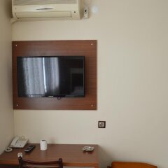 Isık Hotel Эдирне удобства в номере фото 2