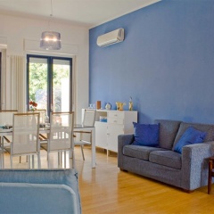 Отель Villa Marina комната для гостей