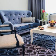 Отель Grand Mogador CITY CENTER - Casablanca Марокко, Касабланка - отзывы, цены и фото номеров - забронировать отель Grand Mogador CITY CENTER - Casablanca онлайн комната для гостей фото 2