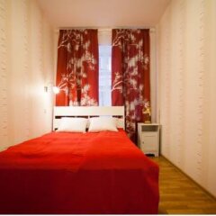 Imho Hostel комната для гостей фото 3
