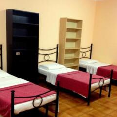 Отель Star Hostel San Siro Fiera Италия, Милан - отзывы, цены и фото номеров - забронировать отель Star Hostel San Siro Fiera онлайн приотельная территория