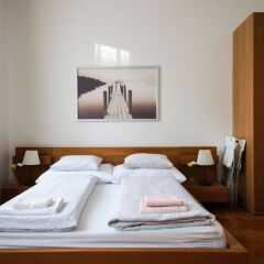 Отель City Castle Aparthotel Прага фото 24