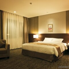 Stanford Hotel Seoul комната для гостей фото 4