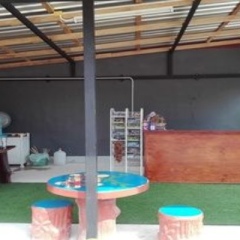 Lanta Mother Hostel Ланта фото 9