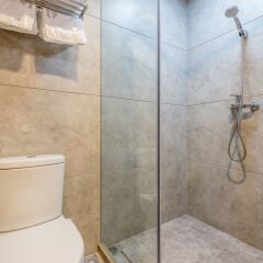 Отель Lauderdale Hotel - Xiamen Китай, Сямынь - отзывы, цены и фото номеров - забронировать отель Lauderdale Hotel - Xiamen онлайн ванная