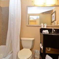 Отель Quality Inn & Suites New York Avenue США, Вашингтон - отзывы, цены и фото номеров - забронировать отель Quality Inn & Suites New York Avenue онлайн фото 14