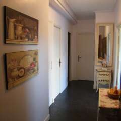 Отель Appartement Palais Henri IV Mer et Ville Vignali интерьер отеля