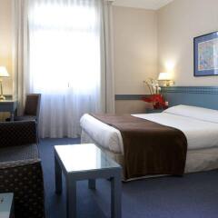 Отель Espahotel Gran Via комната для гостей фото 2