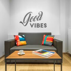 Colors Budget Luxury Hotel Салоники комната для гостей фото 5