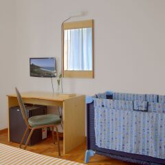 Hotel Mistral Ористано удобства в номере фото 2