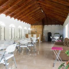 Отель Villa Diamond Suite Монтего-Бей