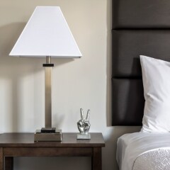 Отель Stay Alfred at 80 on the Commons удобства в номере