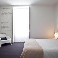 Отель The ART INN Lisbon спа
