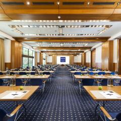 Отель Dorint Main Taunus Zentrum Frankfurt/Sulzbach фото 8