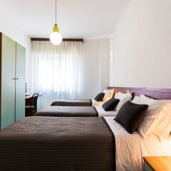 Hotel Antagos комната для гостей фото 3