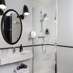 Отель Aparthotel Adagio Paris Montmartre ванная фото 2